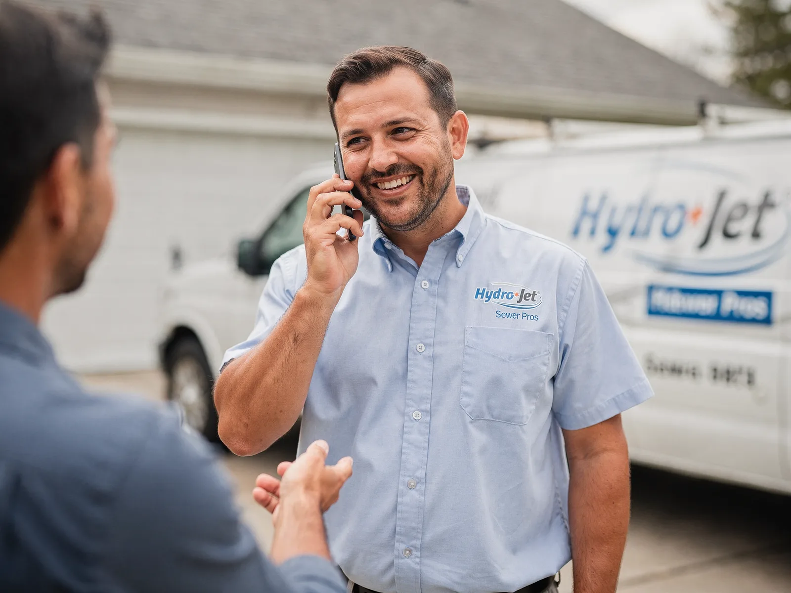 Hydro Jetting Near Me Paw Paw, WV FAQs